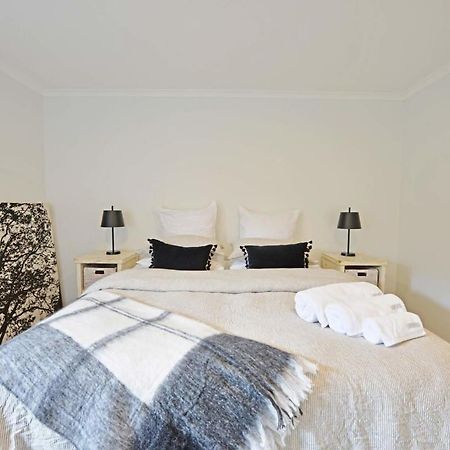 Escape To High End Comforts On Riverton Villa เมาท์มองานุย ภายนอก รูปภาพ