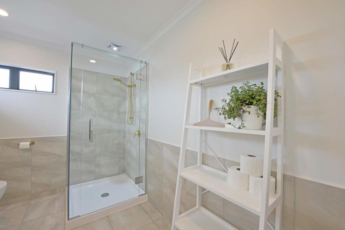 Escape To High End Comforts On Riverton Villa เมาท์มองานุย ภายนอก รูปภาพ