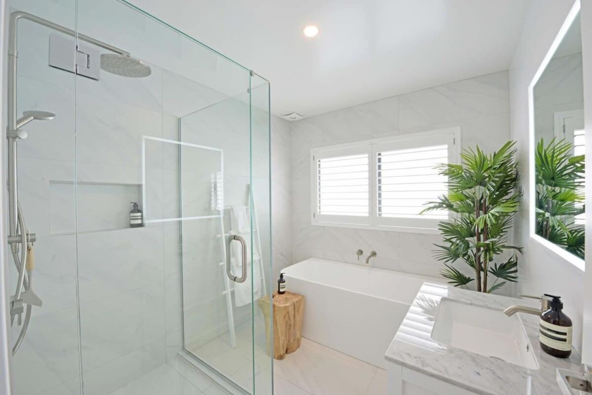 Escape To High End Comforts On Riverton Villa เมาท์มองานุย ภายนอก รูปภาพ