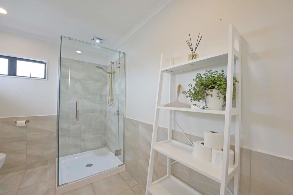 Escape To High End Comforts On Riverton Villa เมาท์มองานุย ภายนอก รูปภาพ